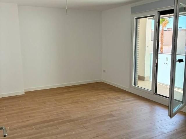 Piso en venta en Tierra de Badajoz, Extremadura