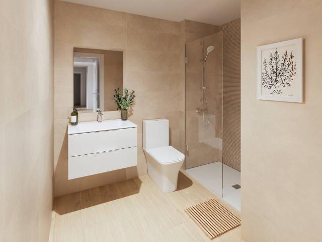 Piso en venta en Tierra de Badajoz, Extremadura