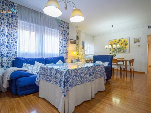 Piso en venta en Badajoz, Casco Antiguo
