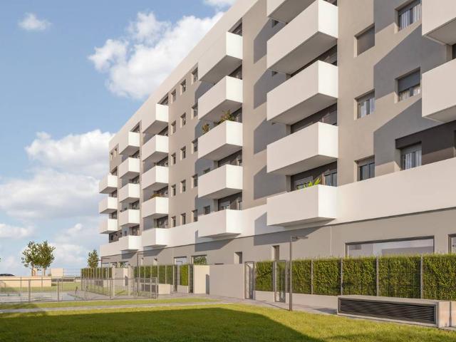 Piso en venta en Tierra de Badajoz, Extremadura