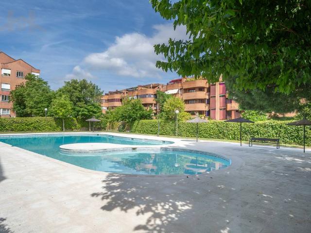 Piso en venta en Pozuelo Estación, Pozuelo De Alarcón