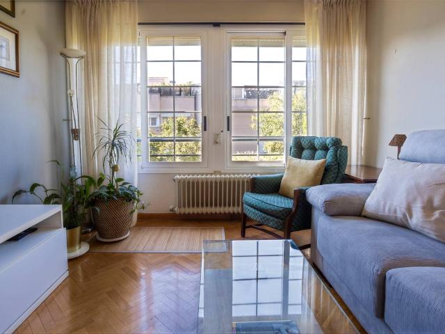 Piso en venta en Pozuelo De Alarcón, Pozuelo Estación