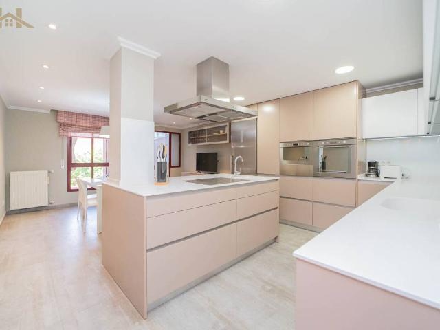 Piso en venta en Pozuelo Estación, Pozuelo De Alarcón