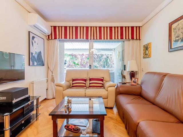 Piso en venta en Pozuelo De Alarcón, Pozuelo Estación