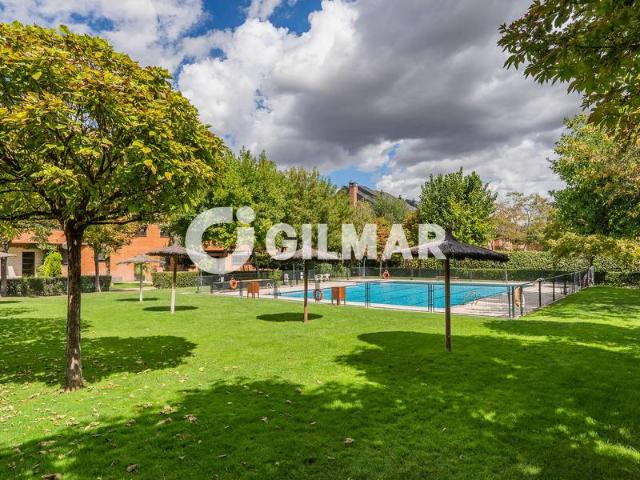 Piso en venta en Pozuelo Estación, Pozuelo De Alarcón