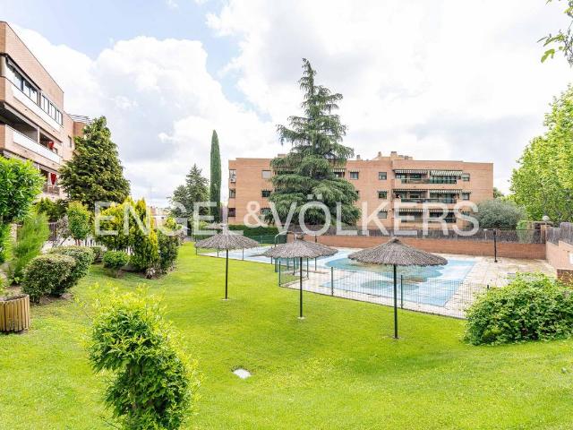 Piso en venta en Pozuelo Estación, Pozuelo De Alarcón