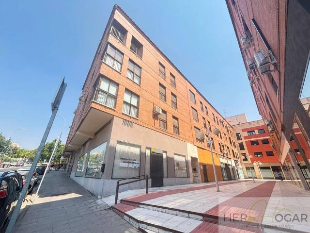 Piso en venta en Toledo, Castilla-La Mancha