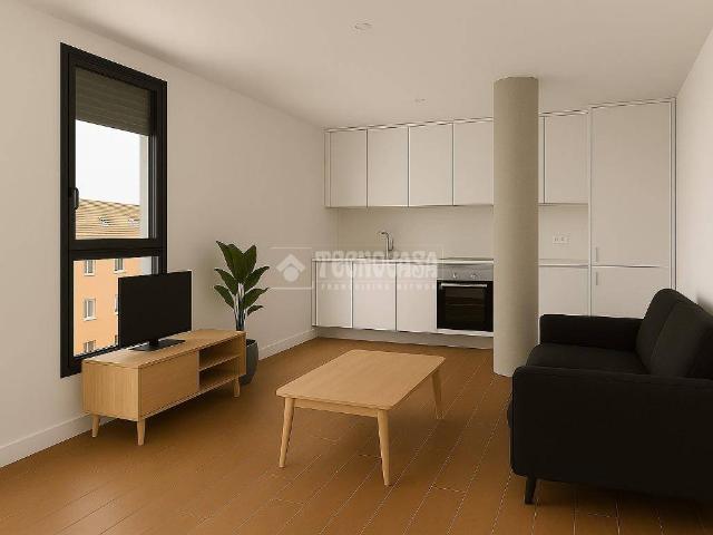 Piso en venta en Toledo