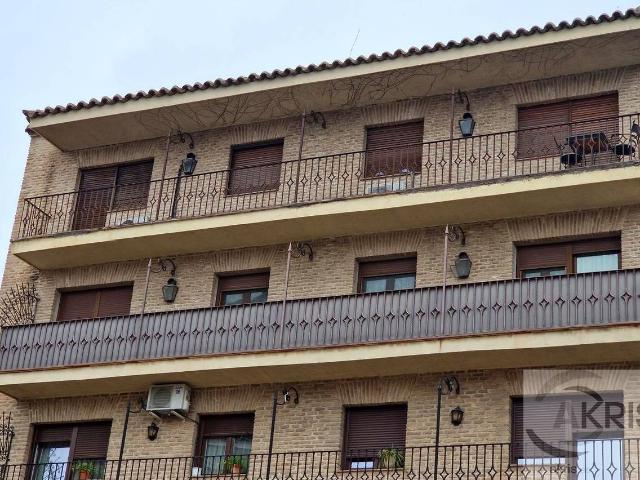 Piso en venta en Toledo, Castilla-La Mancha