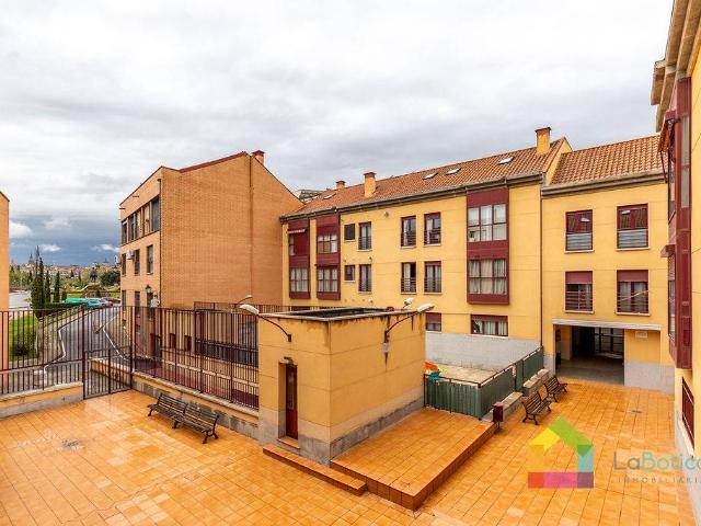 Piso en venta en Toledo, Castilla-La Mancha