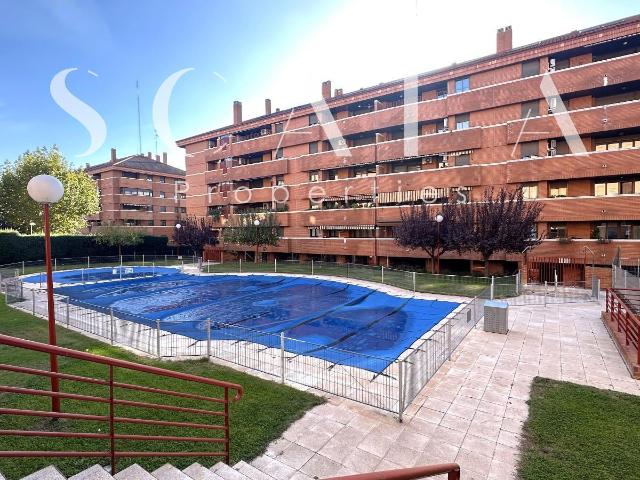 Piso en venta en Toledo, San Antón