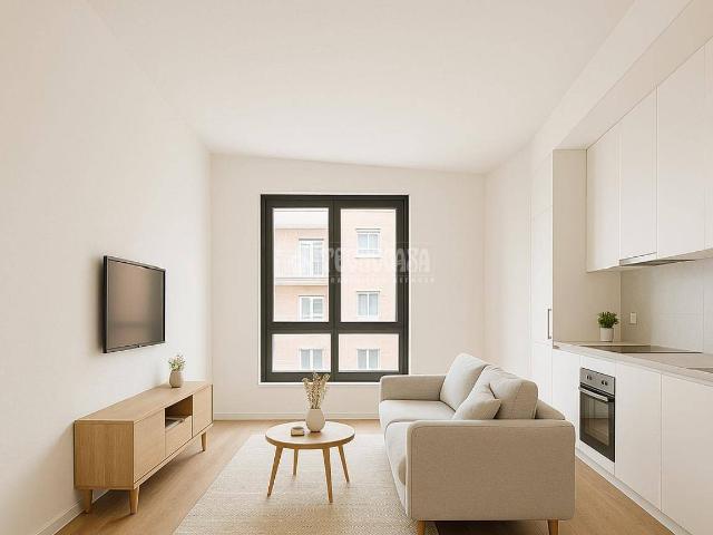 Piso en venta en Toledo