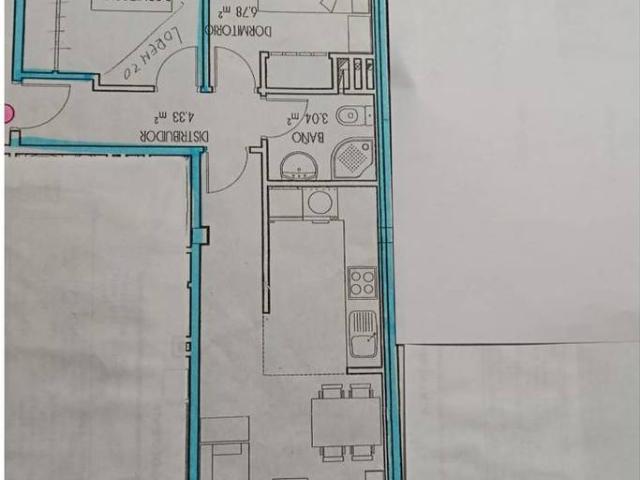 Piso en venta en Toledo, Castilla-La Mancha