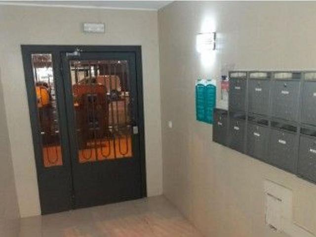 Piso en venta en Districte I, Barcelonès