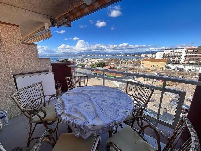 Piso en venta en Empuriabrava, Alt Empordà