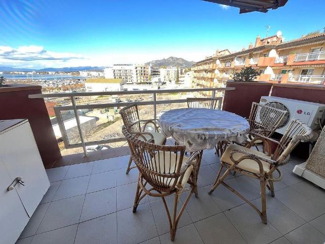 Piso en venta en Empuriabrava, Alt Empordà