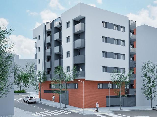 Piso en venta en La Bordeta, Segrià