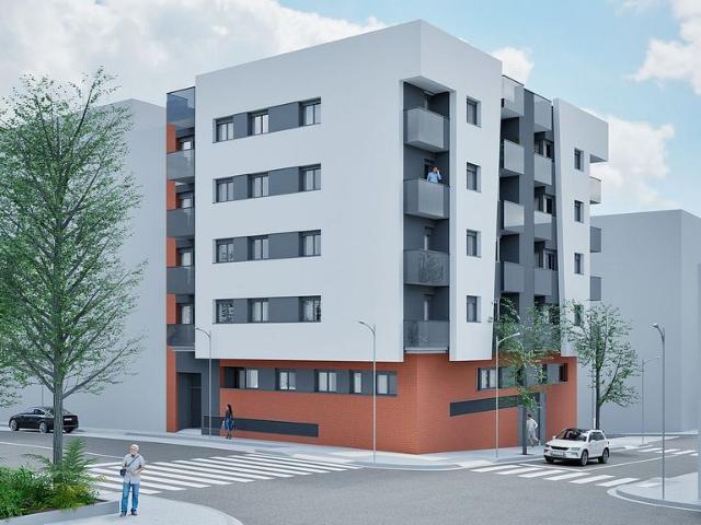 Piso en venta en La Bordeta, Segrià