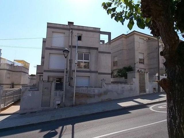 Piso en venta en Segur de Calafell, Baix Penedès