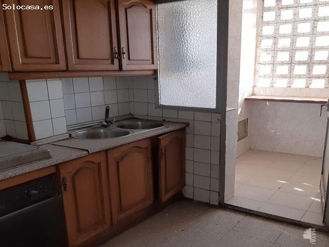 Piso en venta en Almendralejo