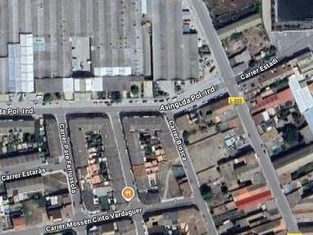 Piso en venta en Cervera