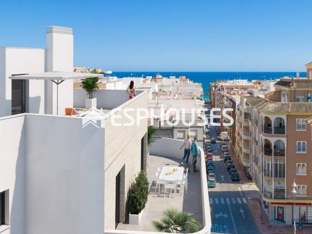 Piso en venta en el Baix Segura / La Vega Baja, Valencia