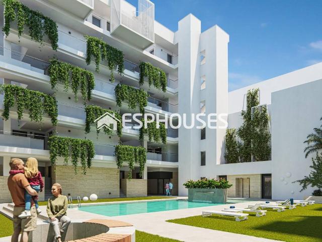 Piso en venta en el Baix Segura / La Vega Baja, Valencia