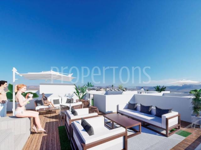Piso en venta en el Baix Segura / La Vega Baja, Valencia