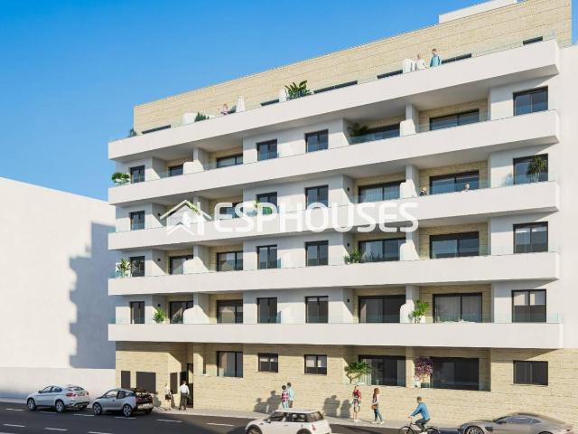 Piso en venta en el Baix Segura / La Vega Baja, Valencia