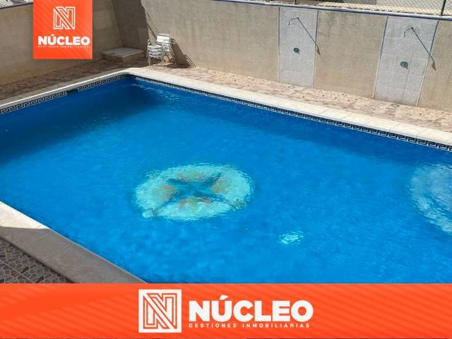 Piso en venta en Torrevieja