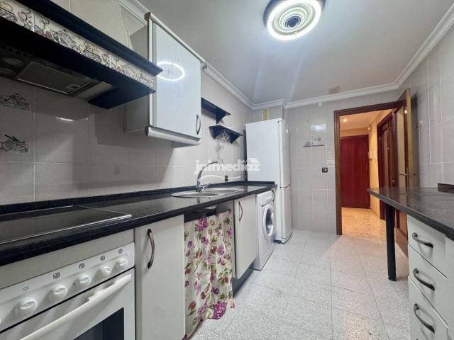 Piso en venta en San José de la Rinconada, La Rinconada