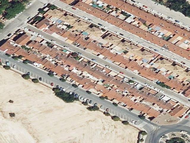 Piso en venta en Bormujos, Andalucía
