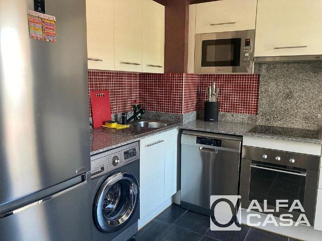Piso en venta en la Montgoda, la Selva