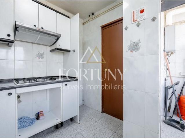 Piso en venta en Fortuny, Baix Camp
