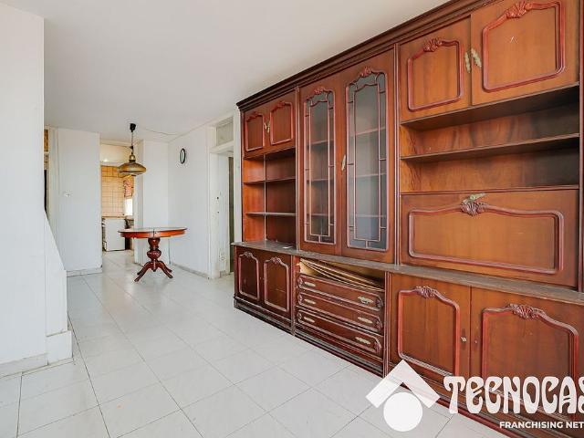 Piso en venta en Sant Andreu, Barcelonès