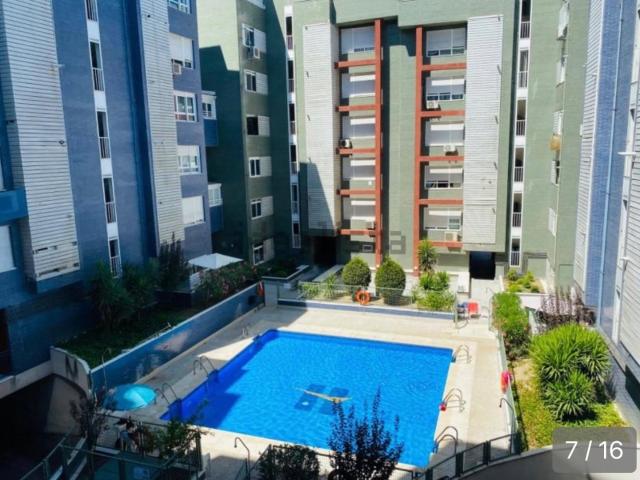 Apartamento en venta en Hortaleza, Madrid