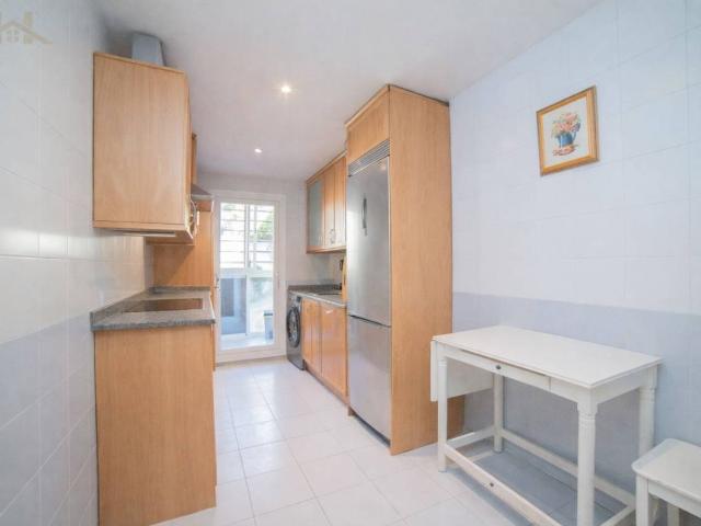Piso en venta en Residencial Siglo XXI, Boadilla Del Monte