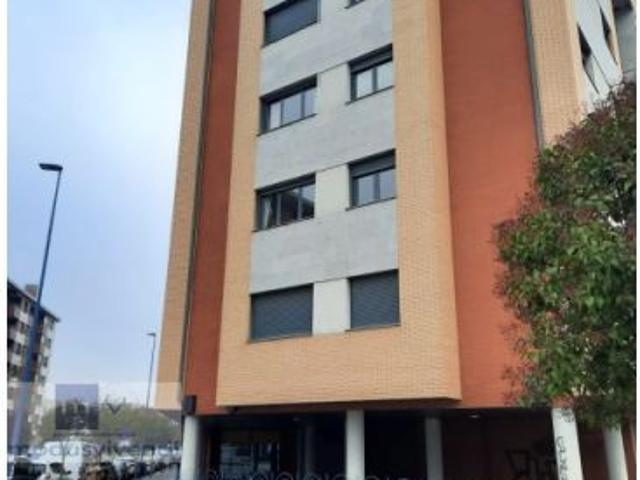 Piso en venta en El Soto, León