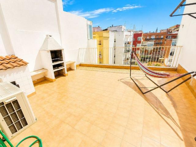 Piso en venta en Singuerlin, Barcelonès
