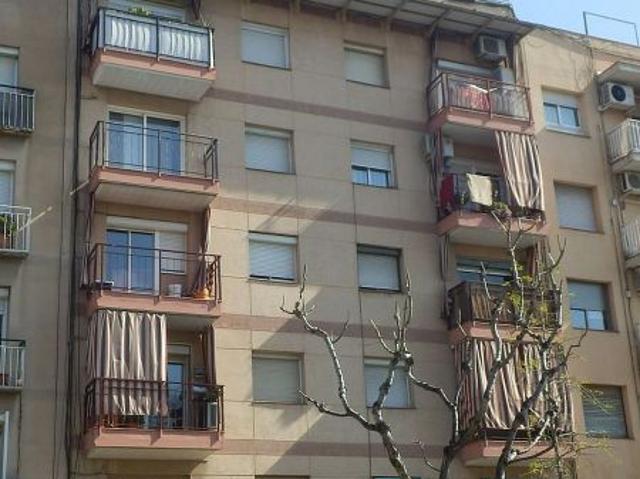 Piso en venta en Santa Coloma De Gramenet, Riu Nord