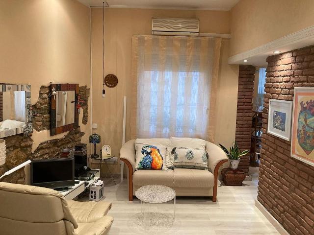 Piso en venta en Sarrià - Sant Gervasi, Barcelonès