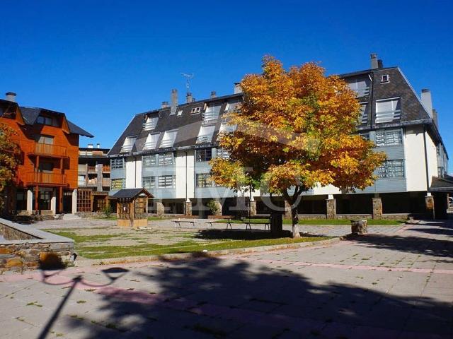 Piso en venta en la Molina, Cerdanya