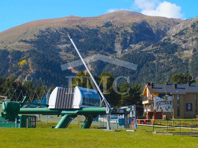 Piso en venta en la Molina, Cerdanya