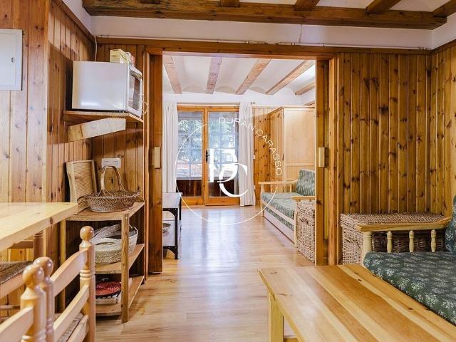 Piso en venta en la Molina, Cerdanya