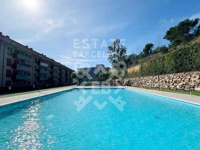 Piso en venta en la Montgoda, la Selva