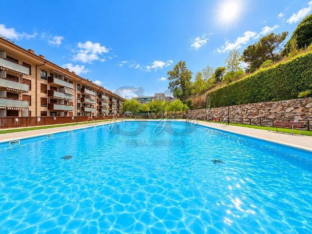 Piso en venta en la Montgoda, la Selva