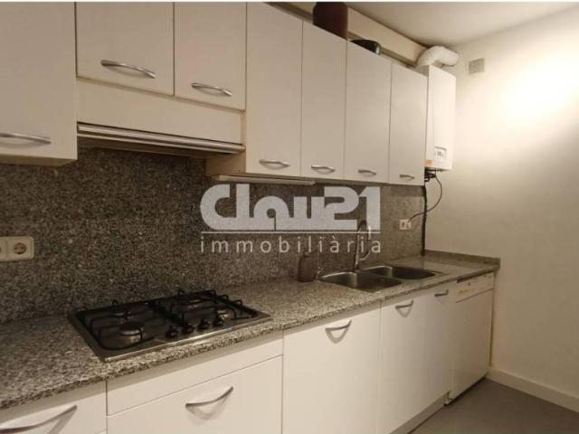 Piso en venta en Berguedà, Catalunya