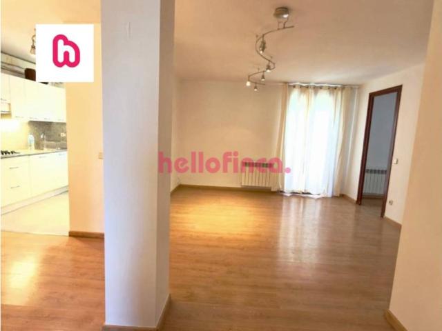 Piso en venta en Berguedà, Catalunya