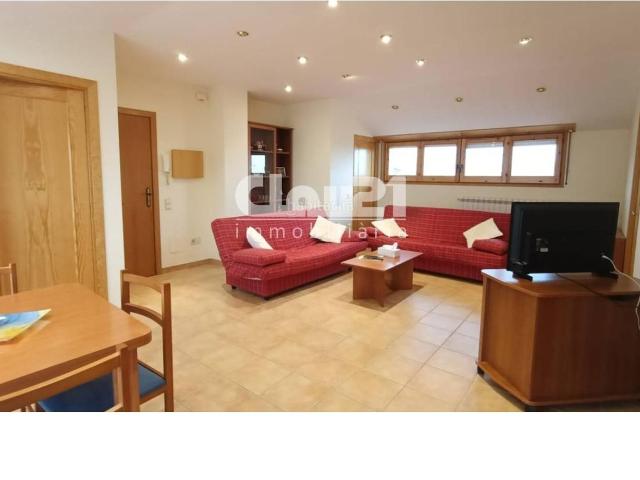 Piso en venta en Berguedà, Catalunya