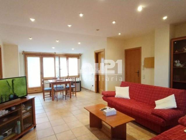 Piso en venta en Berguedà, Catalunya